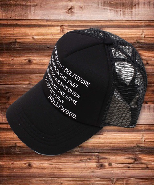 THE CASUAL(カジュアル)の「アメカジメッシュキャップ キッズ(キャップ・キッズ・C/B/E/I/L/P/D/G/J/N/R/T/F/M/Q/K/A/H/O/S・54/52/56)」の14枚目の写真