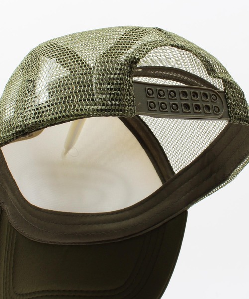 THE CASUAL(カジュアル)の「アメカジメッシュキャップ キッズ(キャップ・キッズ・C/B/E/I/L/P/D/G/J/N/R/T/F/M/Q/K/A/H/O/S・54/52/56)」の22枚目の写真