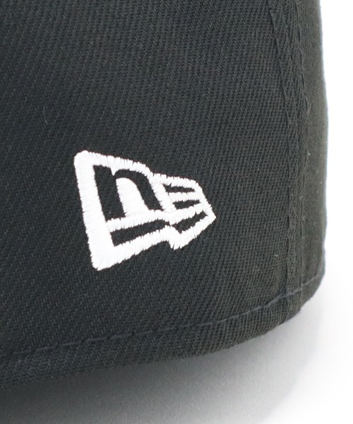 NEW ERA（ニューエラ）の「ニューエラキャップ LP59FIFTY 帽子 無地（キャップ・メンズ・ブラック/ネイビー/ブラック×ホワイト/ロイヤルブルー/ウッドランド/ブラック×ゴールド/ホワイト/レッド/ウィート・7 3/4/7 5/8/7 1/2/7 3/8/7 1/4/8/7 1/8/7/7 7/8）」の10枚目の写真