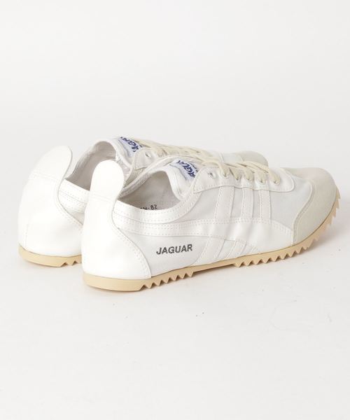 FRAPBOIS（フラボア）の「ジャガダイ（スニーカー・レディース・ホワイト/ピンク系その他/グリーン系その他/ブラック・3/2/1/0）」の12枚目の写真