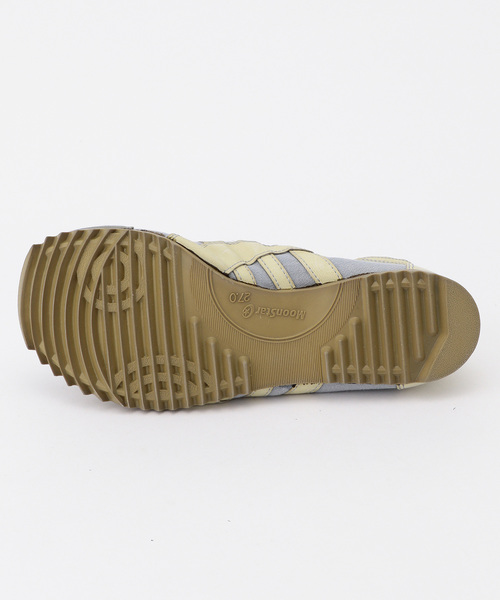 FRAPBOIS（フラボア）の「ジャガダイ（スニーカー・レディース・ホワイト/ピンク系その他/グリーン系その他/ブラック・3/2/1/0）」の10枚目の写真