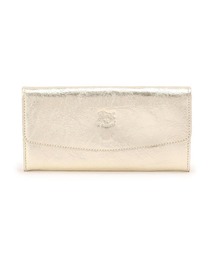 IL BISONTE(Cr]e)IL BISONTE / ORIGINAL LEATHER / LONG WALLET(z)