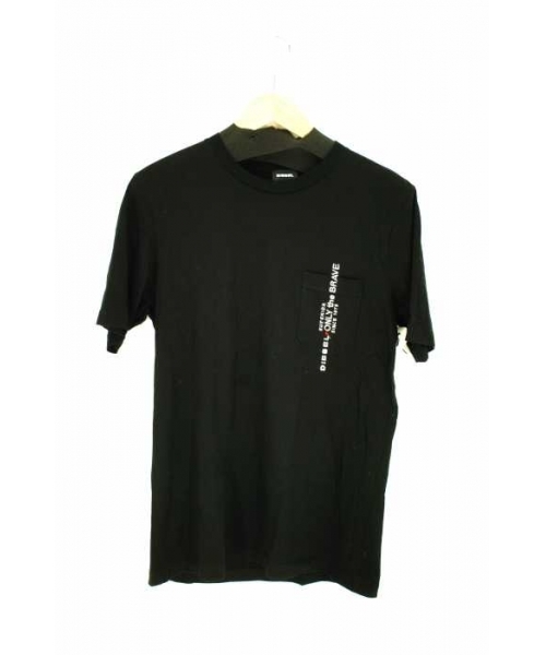 ■着回し◎【 HERMES 】刺繍ポケット付ストレートカットTシャツ Tシャツ 刺繍入りポケット | Hermès - エルメス-公式サイト