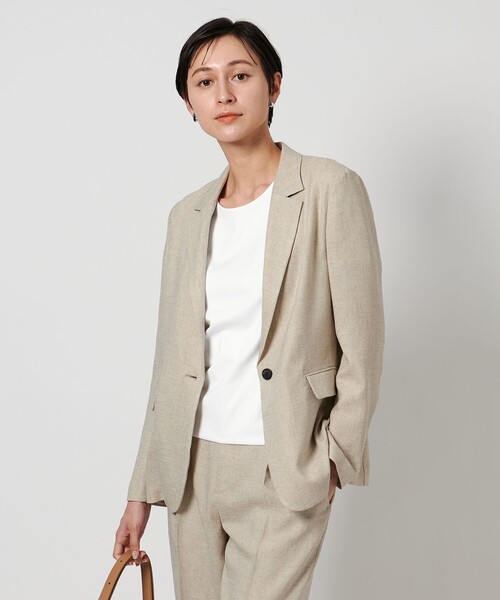 C DOUBLE Tシャツ（Tシャツ/カットソー）｜UNITED ARROWS