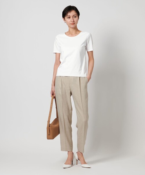 C DOUBLE Tシャツ（Tシャツ/カットソー）｜UNITED ARROWS