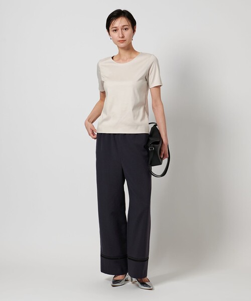 UNITED ARROWS - coco 中古 ユナイテッドアローズ UNITED ARROWS レディース 長袖シャツ S チャコールグレー ハーフジップ UNITED ARROWS - coco 中古 ユナイテッドアローズ UNITED ARROWS