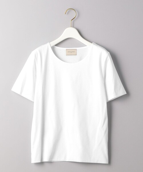 C DOUBLE Tシャツ（Tシャツ/カットソー）｜UNITED ARROWS