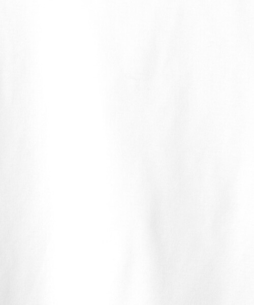C DOUBLE Tシャツ（Tシャツ/カットソー）｜UNITED ARROWS