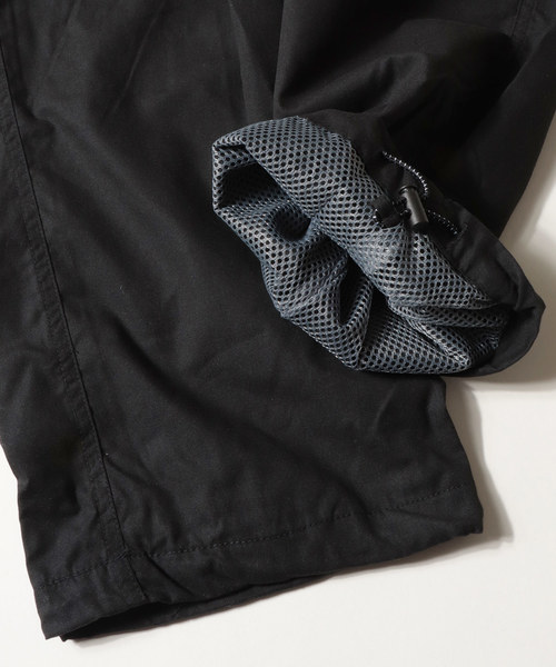 OUTDOOR PRODUCTS APPAREL(アウトドアプロダクツアパレル)の「OUTDOOR キングサイズ TCウェザー裏メッシュクライミングカーゴパンツ 大きいサイズ(カーゴパンツ・メンズ・ブラック/ライトカーキ/ブラウン/ベージュ・3L/4L/5L/2L)」の7枚目の写真