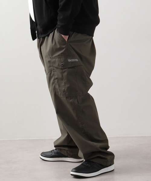 カーゴパンツ ブラウン 32x30 b3qx1.jpg