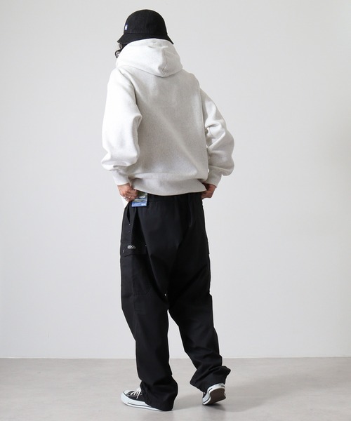 セール】OUTDOOR キングサイズ TCウェザー裏メッシュ