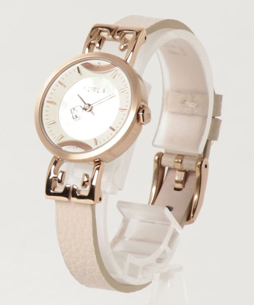 【美品】フルラ FURLA コロナ FURLA（フルラ）の「【FURLA】フルラ CORONA 28mm ウォッチ