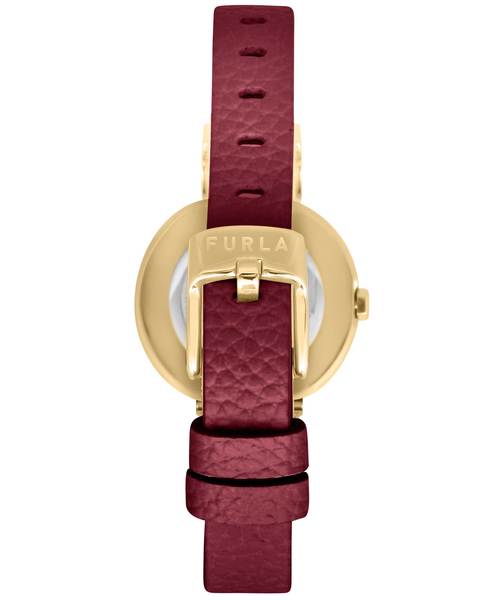 【美品】フルラ FURLA コロナ フルラ FURLA PCX7UNO B30000 長財布 レディース 財布 バビロン