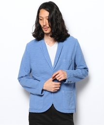 【CIAOPANIC TYPY】鹿ノ子テーラージャケット
