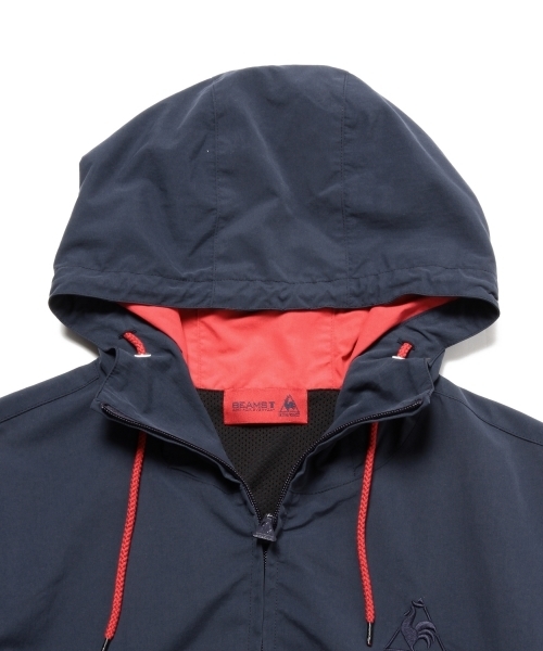 BEAMS T（ビームスティー）の「le coq sportif×BEAMS T / WIND JKT