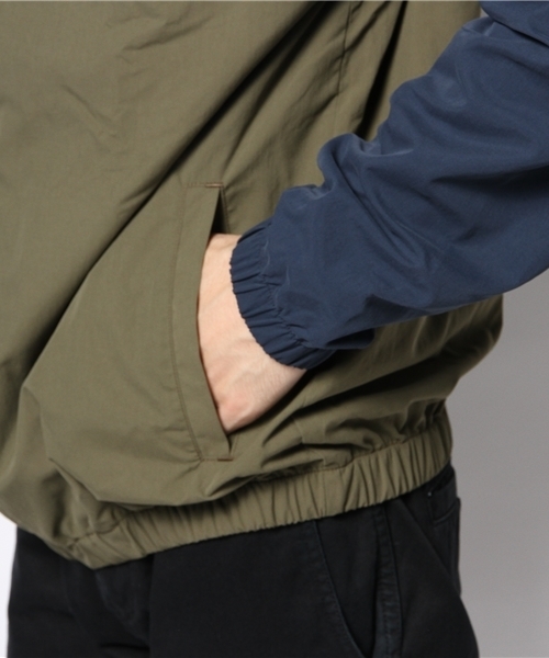 BEAMS T（ビームスティー）の「le coq sportif×BEAMS T / WIND JKT