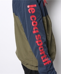 BEAMS T（ビームスティー）の「le coq sportif×BEAMS T / WIND JKT