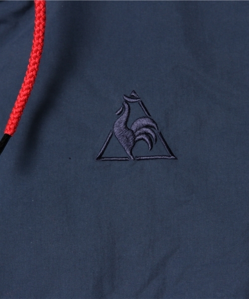 BEAMS T（ビームスティー）の「le coq sportif×BEAMS T / WIND JKT
