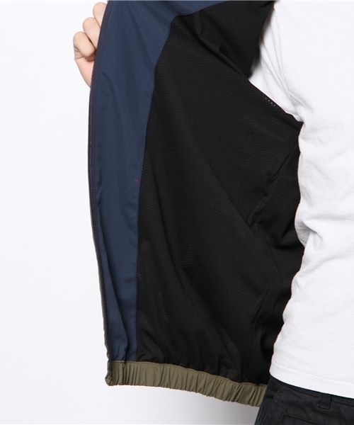 BEAMS T（ビームスティー）の「le coq sportif×BEAMS T / WIND JKT