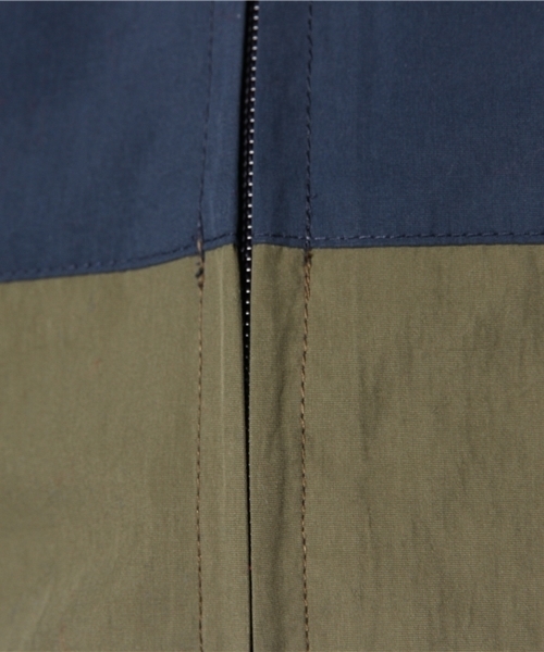 BEAMS T（ビームスティー）の「le coq sportif×BEAMS T / WIND JKT