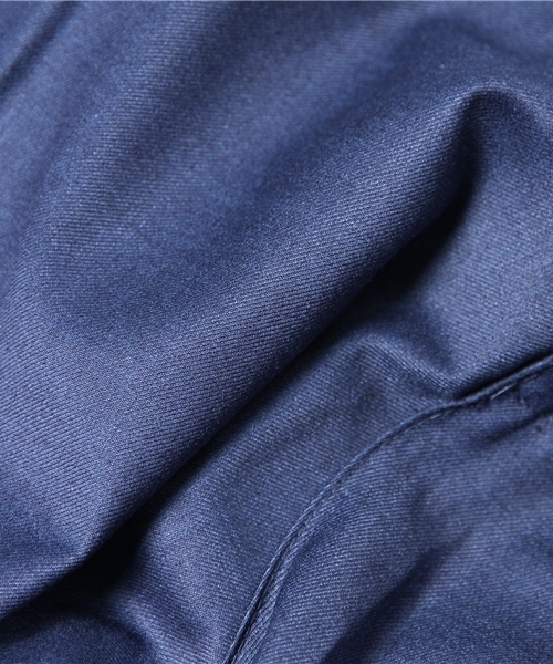 WHO'S WHO gallery(フーズフーギャラリー)の「【GIGGER】サージウールーイージー(スラックス・メンズ・ベージュ/グレー/ネイビー・LARGE/MEDIUM)」の8枚目の写真