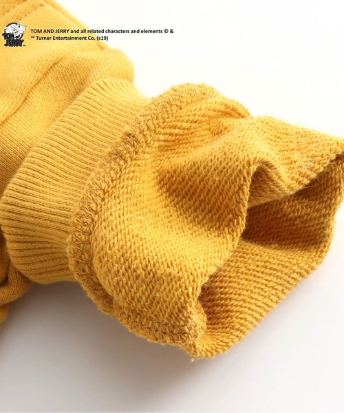 BREEZE(ブリーズ)の「トムとジェリー カバーオール(ロンパース)」 WEAR