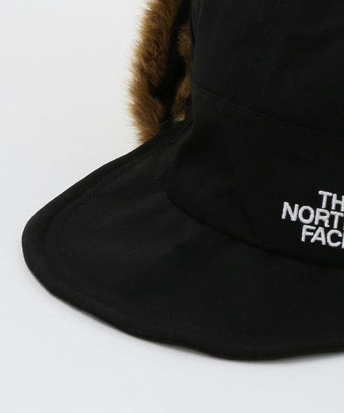 THE NORTH FACE(ザノースフェイス)の「<THE NORTH FACE(ザノースフェイス)> FRONTIER CAP/キャップ(キャップ・メンズ・ブラック・LARGE)」の12枚目の写真