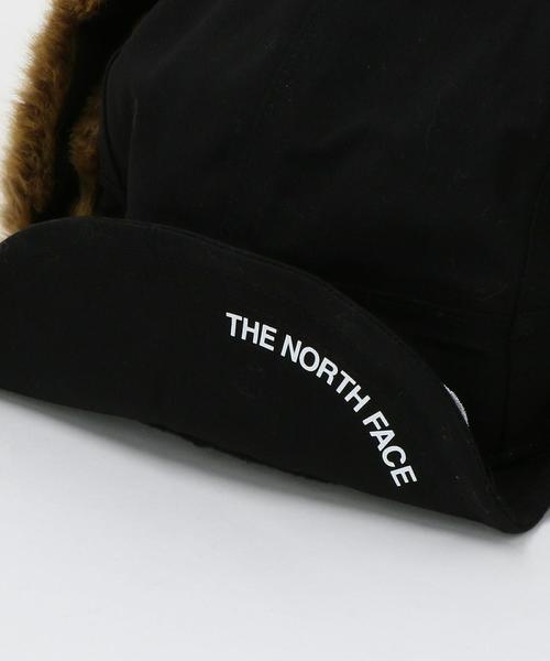 THE NORTH FACE(ザノースフェイス)の「<THE NORTH FACE(ザノースフェイス)> FRONTIER CAP/キャップ(キャップ・メンズ・ブラック・LARGE)」の11枚目の写真
