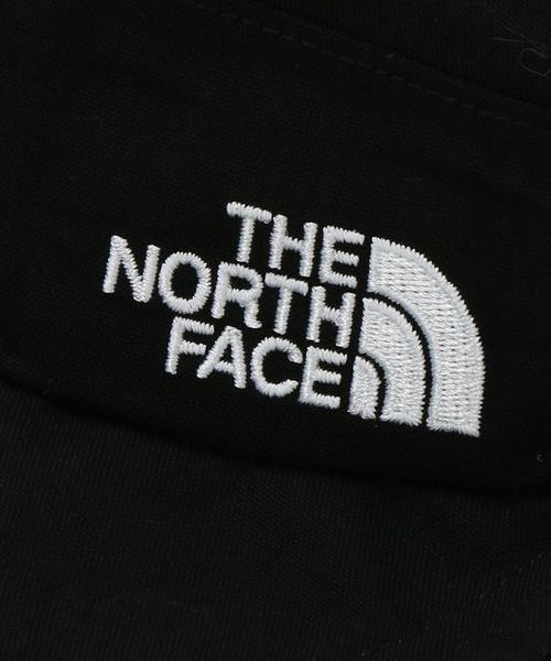 THE NORTH FACE(ザノースフェイス)の「<THE NORTH FACE(ザノースフェイス)> FRONTIER CAP/キャップ(キャップ・メンズ・ブラック・LARGE)」の9枚目の写真