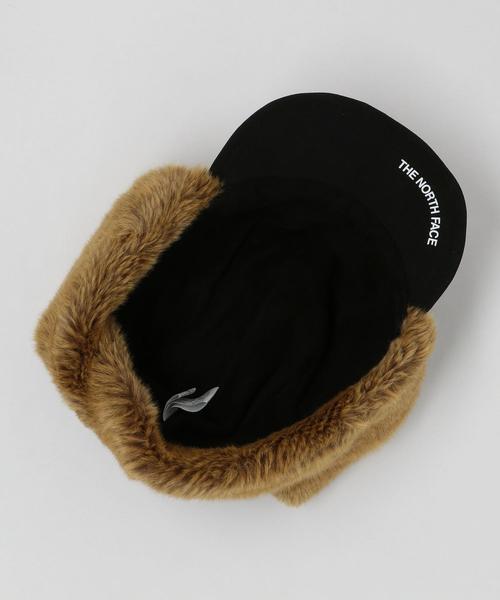 THE NORTH FACE(ザノースフェイス)の「<THE NORTH FACE(ザノースフェイス)> FRONTIER CAP/キャップ(キャップ・メンズ・ブラック・LARGE)」の7枚目の写真