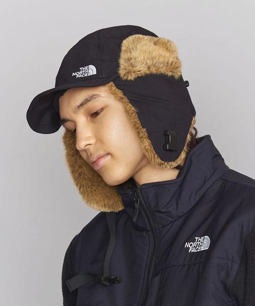 THE NORTH FACE(ザノースフェイス)の「<THE NORTH FACE(ザノースフェイス)> FRONTIER CAP/キャップ(キャップ・メンズ・ブラック・LARGE)」の13枚目の写真