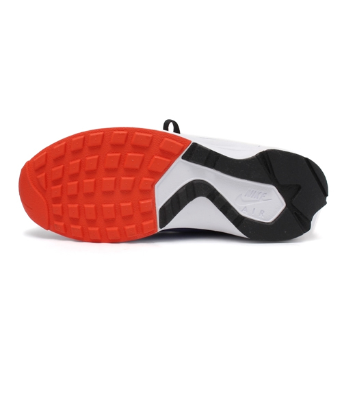 BEAMS BOY（ビームスボーイ）の「NIKE / エア ハラチ ライト (306127-480/-831)（スニーカー・レディース・ブラック/イエロー・24/25/24.5）」の4枚目の写真