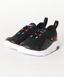 NIKE | ベビー NIKE ナイキ 12-16AIRMAX MOTION 2 MC (TDE) エア マックス モーション 2 MC TDE  CD7422-001 ABC-MART限定 *001BLK/UNVRED(スニーカー)