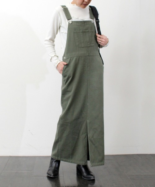 Styleblock スタイルブロック のジャンパースカート カツラギジャンパースカート Sb X をセール価格で購入できます Styleblock ジャンパースカート ワンピース ドレスカツラギジャンパースカート