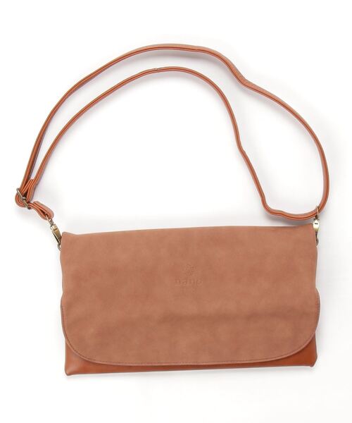 セール ブランド古着 2wayバッグ ショルダーバッグ Nano Universe ナノユニバース のファッション通販 Zozoused