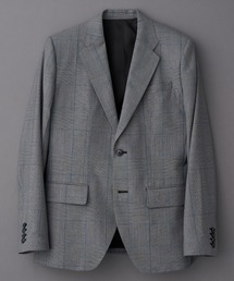 CANNABIS�i�J���i�r�X�j�́uYUKI HASHIMOTO TAILORED JACKET (201-01-0302)�i�e�[���[�h�W���P�b�g�j�v
