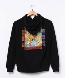 ミッキー に該当するパーカーファッション通販 Zozotown