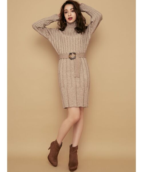 RESEXXY(リゼクシー)の「ベーシックショートブーツ(ブーツ・レディース・ブラック/モカ・SMALL/MEDIUM/LARGE)」の8枚目の写真