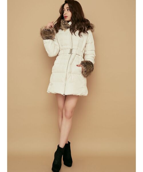 RESEXXY(リゼクシー)の「ベーシックショートブーツ(ブーツ・レディース・ブラック/モカ・SMALL/MEDIUM/LARGE)」の3枚目の写真