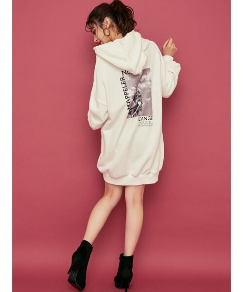 RESEXXY(リゼクシー)の「ベーシックショートブーツ(ブーツ・レディース・ブラック/モカ・SMALL/MEDIUM/LARGE)」の9枚目の写真