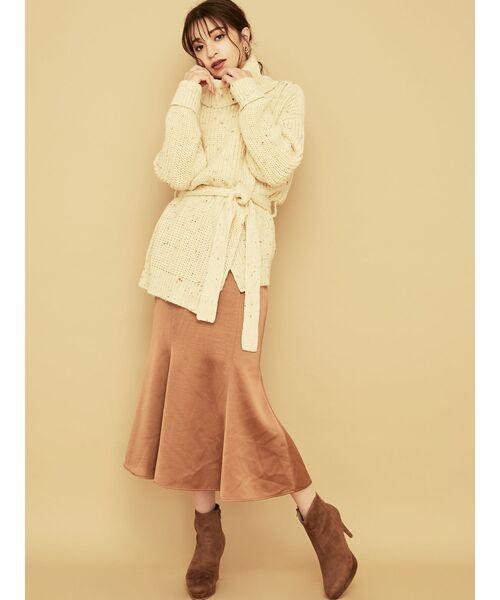 RESEXXY(リゼクシー)の「ベーシックショートブーツ(ブーツ・レディース・ブラック/モカ・SMALL/MEDIUM/LARGE)」の11枚目の写真