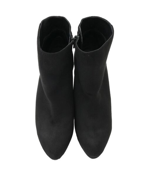 RESEXXY(リゼクシー)の「ベーシックショートブーツ(ブーツ・レディース・ブラック/モカ・SMALL/MEDIUM/LARGE)」の19枚目の写真