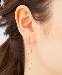 シルバーピアス