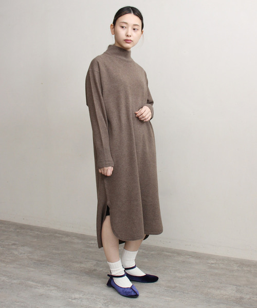 nitca（ニトカ）の「2/30 CHESS ワンピース（ワンピース）」 - WEAR