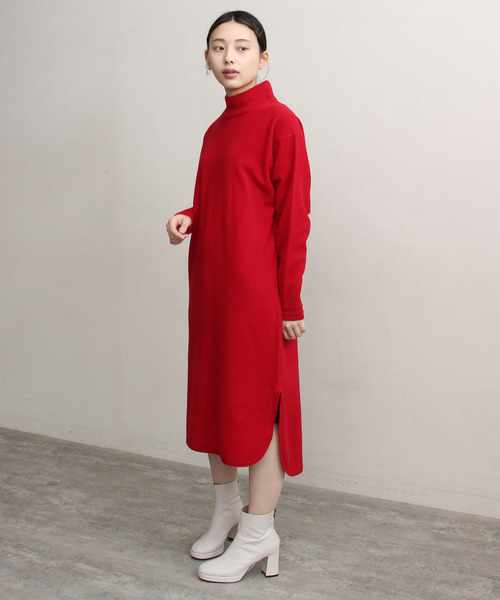 nitca（ニトカ）の「2/30 CHESS ワンピース（ワンピース）」 - WEAR