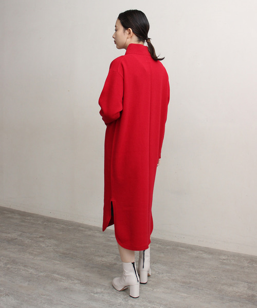 nitca（ニトカ）の「2/30 CHESS ワンピース（ワンピース）」 - WEAR