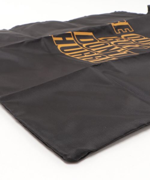 WEGO（ウィゴー）の「WEGO/グラフィックエコトートバッグ（エコバッグ/サブバッグ・メンズ・その他3/その他1/その他2/その他4・FREE）」の5枚目の写真