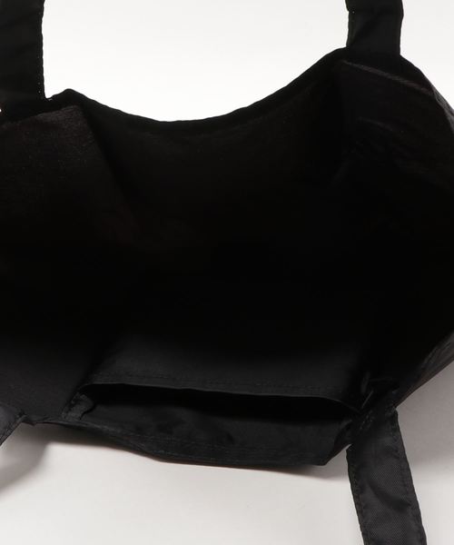 WEGO（ウィゴー）の「WEGO/グラフィックエコトートバッグ（エコバッグ/サブバッグ・メンズ・その他3/その他1/その他2/その他4・FREE）」の8枚目の写真