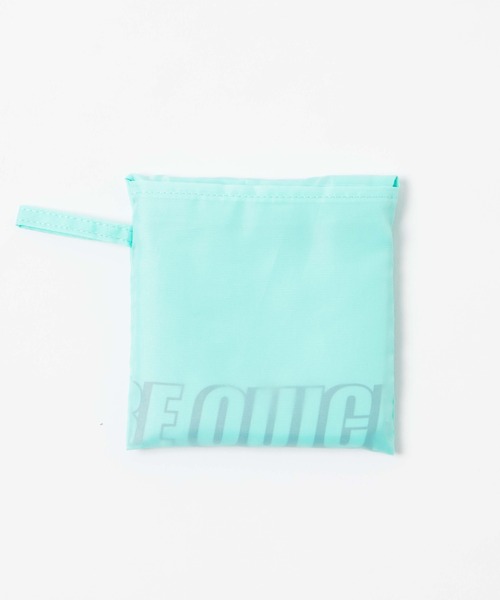 WEGO（ウィゴー）の「WEGO/グラフィックエコトートバッグ（エコバッグ/サブバッグ・メンズ・その他3/その他1/その他2/その他4・FREE）」の17枚目の写真