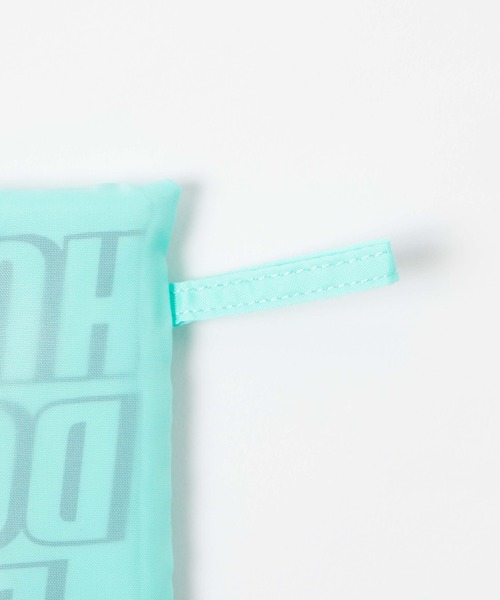 WEGO（ウィゴー）の「WEGO/グラフィックエコトートバッグ（エコバッグ/サブバッグ・メンズ・その他3/その他1/その他2/その他4・FREE）」の15枚目の写真